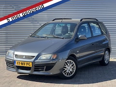 Mitsubishi Space Star - 1.6 Shogun SE | Nieuw Binnen | Automaat | Airco | Apk 28-10-2026