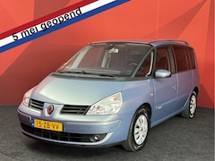 Renault Espace - 2.0T Dynamique | Clima | Trekhaak | Cruise