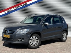 Volkswagen Tiguan - 1.4 TSI Sport&Style | Nieuw Binnen | PDC | Cruise | Stoelverwarming