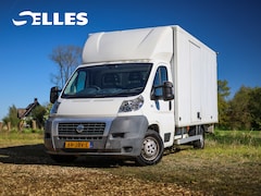 Fiat Ducato - 35L 2.3 MultiJet LH1 | Bakwagen