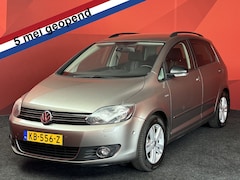 Volkswagen Golf Plus - 1.4 TSI Highline | Automaat | Climate Control | APK 05-11-2026 |