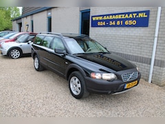 Volvo XC70 - l Cross Country 2.4T XC AWD youngtimer
