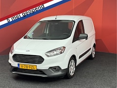Ford Transit Courier - 1.0 Trend | Trekhaak | Bluetooth | Airco