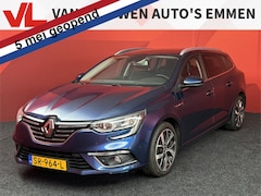 Renault Mégane Estate - 1.5 dCi Bose | Automaat | Navigatie | Cruise Control |