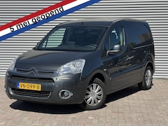 Citroën Berlingo - 1.6 HDI 500 Club | Nieuw Binnen | Airco | Trekhaak | Navi