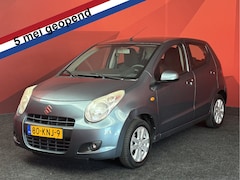 Suzuki Alto - 1.0 Exclusive | Airco | NAP | Apk 02-2027