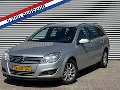 Opel Astra Wagon - 1.6 Temptation | Nieuw Binnen | Airco | Trekhaak | Cruise