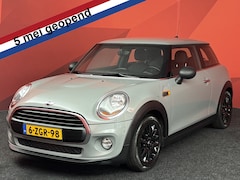 MINI One - 1.2 Business | Navigatie | Airco | Multimedia |
