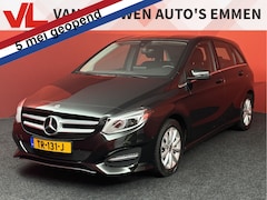 Mercedes-Benz B-klasse - 180 Ambition | Airco | Cruise control | Trekhaak
