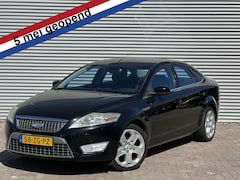 Ford Mondeo - 2.3-16V Titanium | Nieuw Binnen | Automaat | Stoelverwarming | Trekhaak