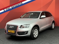 Audi Q5 - 2.0 TFSI quattro Pro Line | Lees text | Automaat | Trekhaak