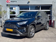 Toyota RAV4 - 2.5 Hybrid Dynamic / Carplay / A.Cam / Elek-Klep / Org-Ned