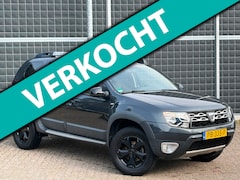 Dacia Duster - 1.2 TCe | 4x4 |Série Limitée |Stepway |LPG-G3