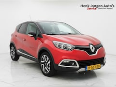 Renault Captur - 1.2 TCe Xmod AUTOMAAT uit 2015 Rijklaar + 12 maanden Bovag-garantie Henk Jongen Auto's in