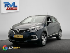 Renault Captur - 0.9 TCe Zen | Trekhaak | Navigatie | Origineel NL