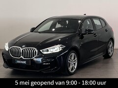 BMW 1-serie - 118i Business Edition | M Sport | LED | Achteruitrijcamera | Lichtmetalen velgen 17" | App