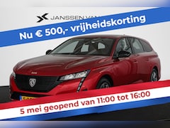 Peugeot 308 SW - 1.2 PureTech Active Pack Business Stoelverwarming