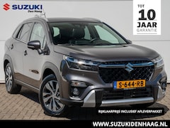 Suzuki S-Cross - 1.4 Boosterjet AllGrip Style Hybrid Automaat|Trekhaak| Apple/Android Carplay|360 Camera|Ad