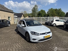 Volkswagen Golf - 1.5 TSI Highline REST BPM €500,