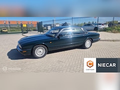 Jaguar XJ - 3.2 V8 Executive Automaat