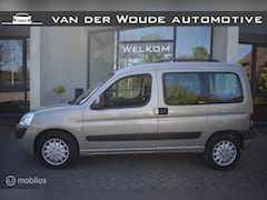 Citroën Berlingo - combi 1.6i 16V X-TR '07|Airco|1-5-2027 APK