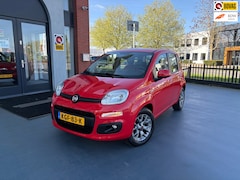 Fiat Panda - 1.2 Lounge AIRCO LMV