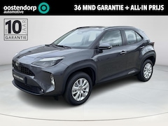Toyota Yaris Cross - 1.5 Hybrid 115 Active Comfort Pack