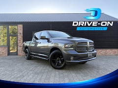 Dodge Ram 1500 - 5.7 V8 - Marge - Pano - Luchtvering - Sport
