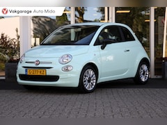Fiat 500 - 0.9 TwinAir Turbo Young Navigatie | NLD auto