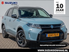 Suzuki Vitara - 1.4 Boosterjet Style |Smart hybrid | Apple Carplay | Android auto | keyles Entry | Parkeer