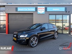 Audi SQ5 - 3.0 TDI SQ5 quattro
