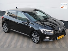 Renault Clio - 1.3 TCe Initiale Paris Carplay Leder LED LUXE