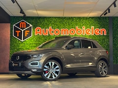 Volkswagen T-Roc - 2.0 TSI 4Motion 190 PK |PANO|VIRTUAL|BEATS|PROPVOL|TREKHAAK