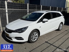 Opel Astra Sports Tourer - 1.5 CDTI netto export