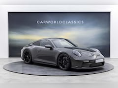 Porsche 911 - 992 - 4.0 GT3 TOURING | 9.000km | BTW