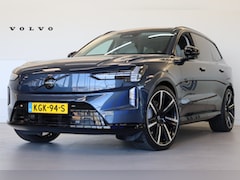 Volvo EX90 - Twin Performance 680PK Ultra 800V | Full Option | Nappa Leder | 23'' HEICO | Luchtvering |