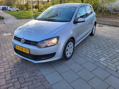 Volkswagen Polo - 1.6 TDI Comfortline