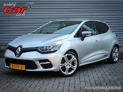 Renault Clio - 1.2 GT | Clima | Navi | Cruise | Pdc | 17 inch | Allseason |