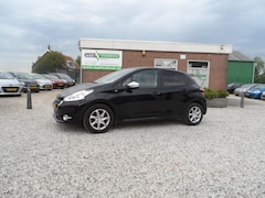 Peugeot 208 - 1.2 VTi Style