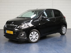 Peugeot 108 - AUTOMAAT 1.0 e-VTi Active