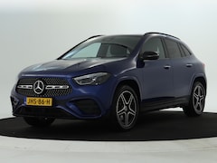 Mercedes-Benz GLA-Klasse - 250 e AMG Plug-In Hybride Inclusief 24 maanden Certified garantie voor Europa
