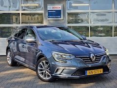Renault Mégane Estate - 1.2 TCe GT-Line|Trekhaak|Xenon|eerste-eigenaar|Camera|Carplay|sfeerverlichting|Cruise|