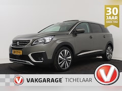 Peugeot 5008 - 1.6 PureTech Allure | Trekhaak | Panoramadak | 180 PK | Digital Cockpit | CarPlay | Camera