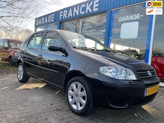 Fiat Punto - 1.2 Dynamic