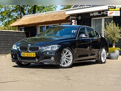 BMW 3-serie - 330e High Executive I M-pakket I Leder I 19 inch I