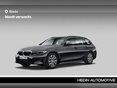 BMW 3-serie Touring - 320e Business Edition Plus | Ambiente verlichting | Laserlight | Panoramadak | Trekhaak me