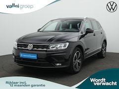 Volkswagen Tiguan - 1.5 TSI 150 pk DSG ACT IQ.Drive | Panoramadak | Adaptive Cruise | Stoelverwarming | Naviga