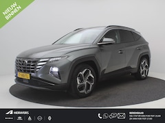 Hyundai Tucson - 1.6 T-GDI HEV Premium Automaat / Blindspot Camera / 360 Camera / Bestuurdersstoel met gehe