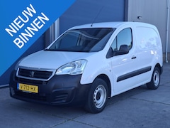 Peugeot Partner - 120 1.6 BlueHDi 75 L1 XR AIRCO / DEALER ONDERHOUDEN / EURO 6 / N.A.P