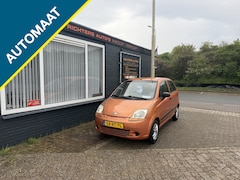 Chevrolet Matiz - 0.8 Style